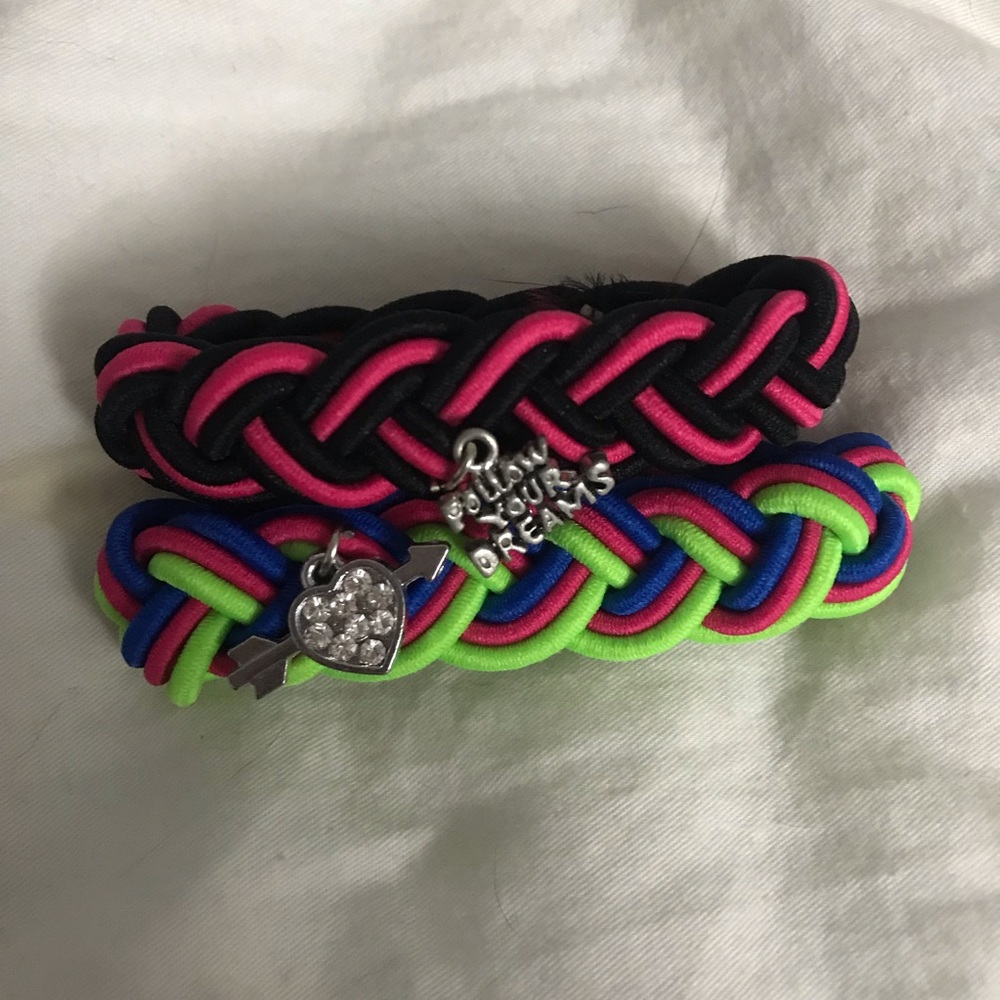 Fashion Bracelets- Inspirational. NWOT
